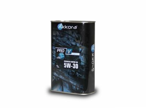 Akkora PRO 5w-30 V