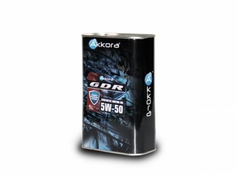 Akkora 5w50 GDR
