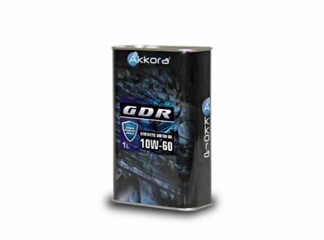 Akkora GDR 10w-60