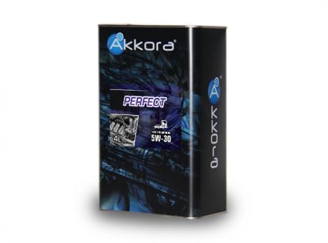 Akkora 5w-30 Perfect