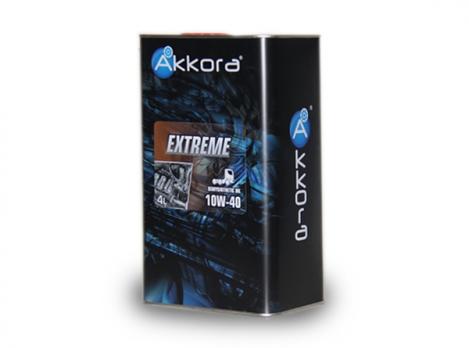 Akkora EXTREME 10W-40
