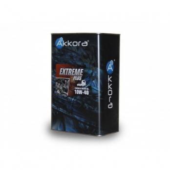 Akkora 10W-40 EXTREME PLUS
