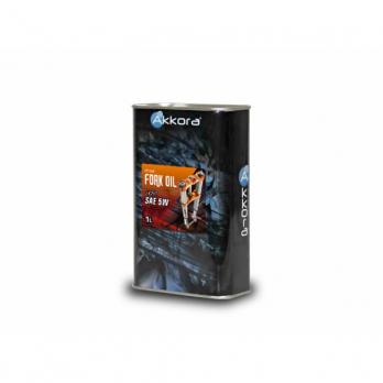 Akkora Light 5W (fork oil)
