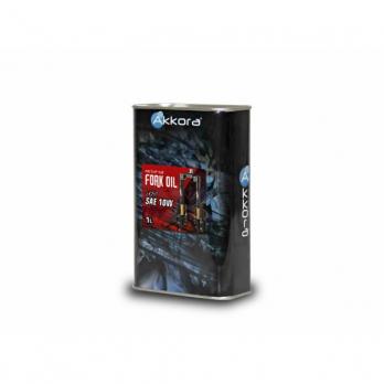 Akkora Medium 10W (fork oil)