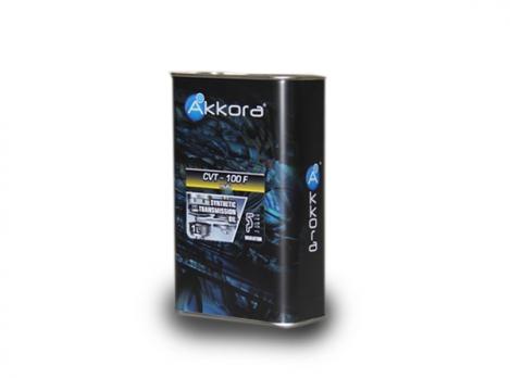 Akkora CVT-100 F
