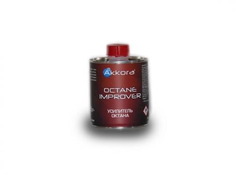 Akkora Octane Improver 0,3L (октан корректор)