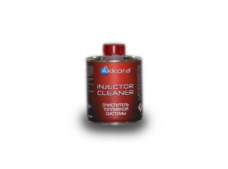 Akkora Injector Cleaner 0,3L (очиститель топливной системы)