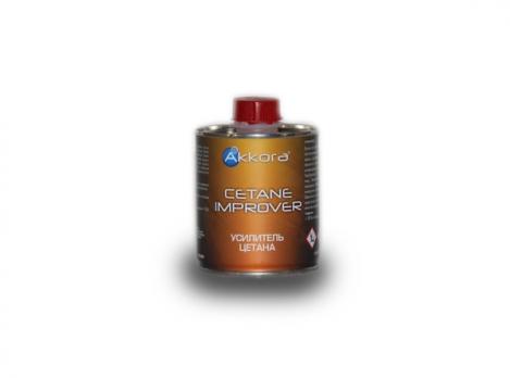 Akkora Cetane Improver 0,3L (цетан корректор)