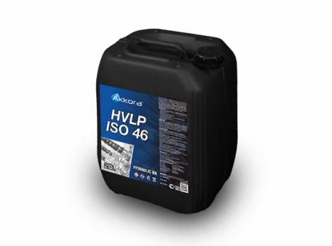 Akkora HVLP iso 46 20L