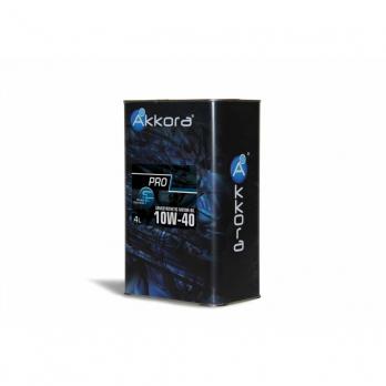 Akkora PRO 10w-40